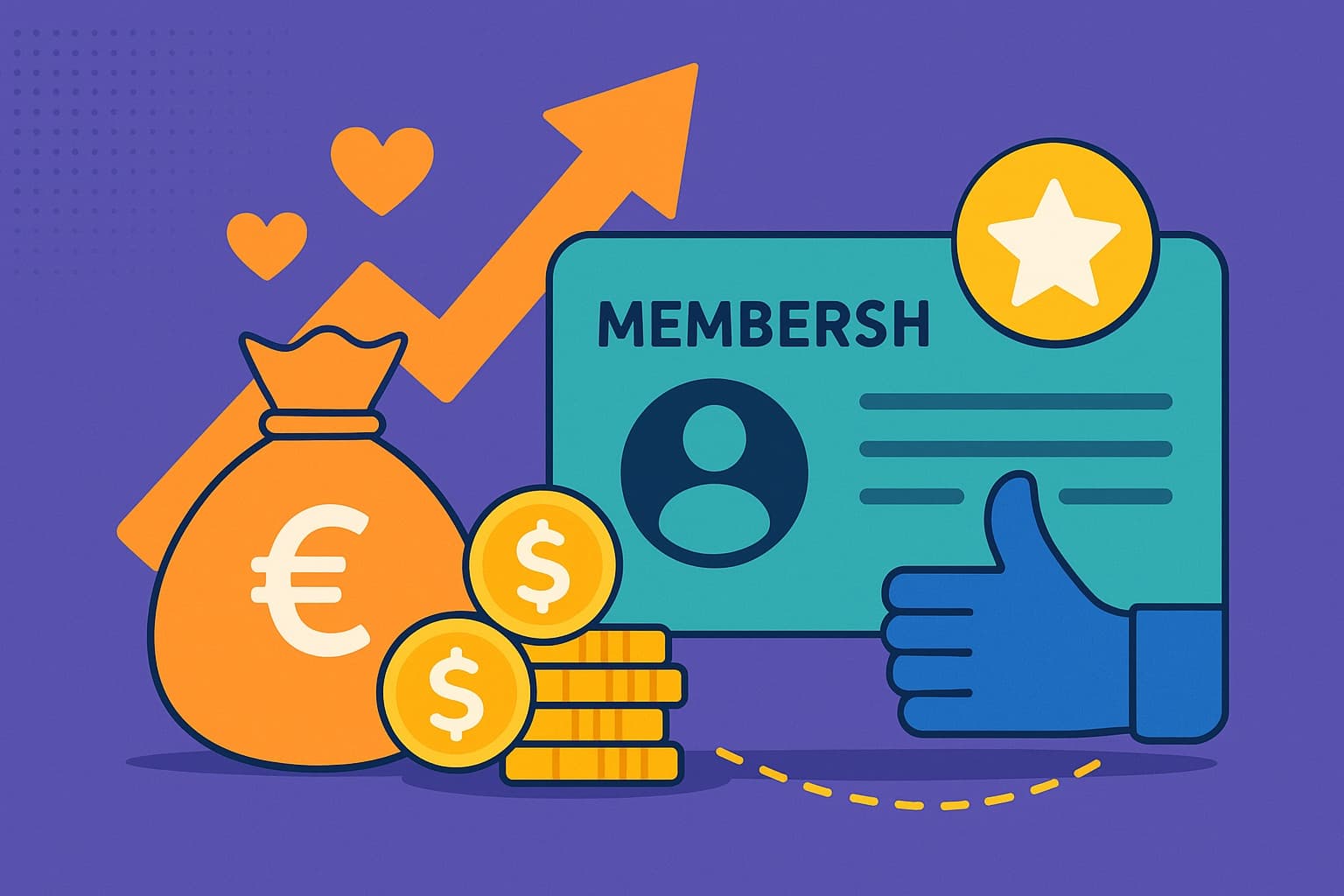 7 Key Benefits of Membership Programs for E-commerce Stores